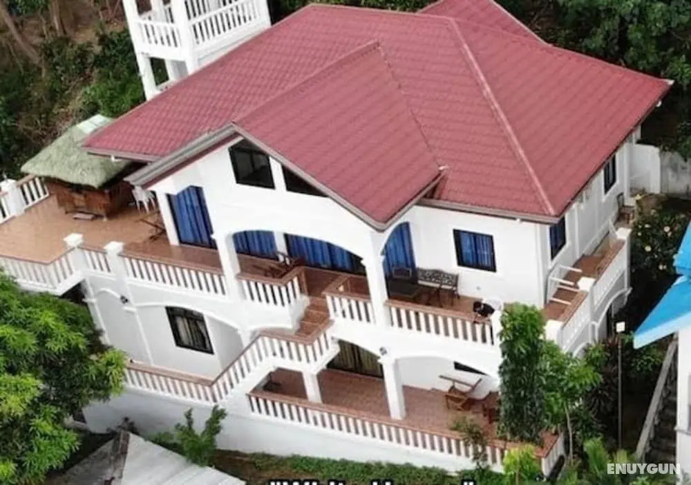 Whitehouse Travel inn Sm Tabinay - Öne Çıkan Resim