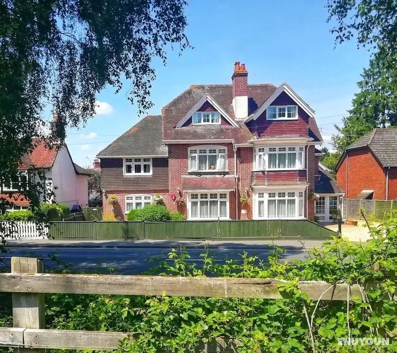 Whitemoor House B&B - Öne Çıkan Resim