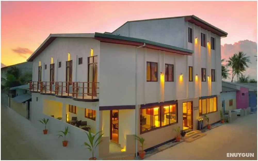 WhiteShell Island Hotel & Spa - Öne Çıkan Resim