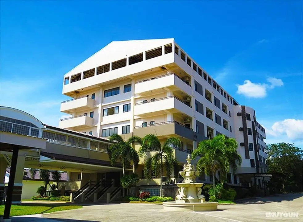 WhiteWoods Convention & Leisure Hotel - Öne Çıkan Resim