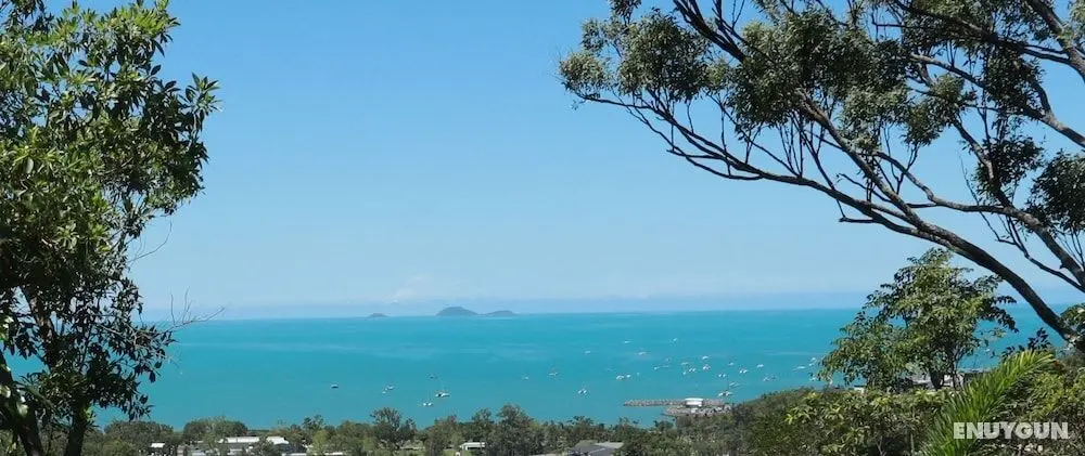 Whitsundays Rainforest Retreat - Öne Çıkan Resim