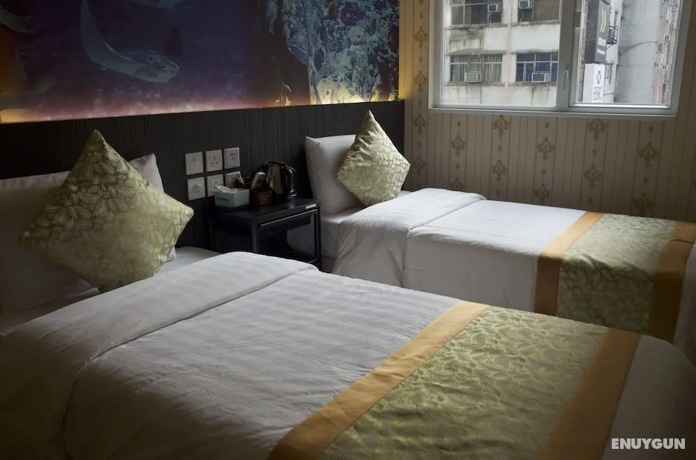 Whole Sunshine International Hotel - Öne Çıkan Resim