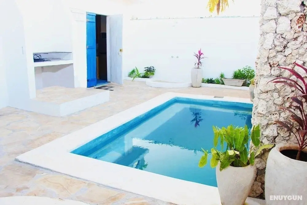 Why Not Villas - Öne Çıkan Resim
