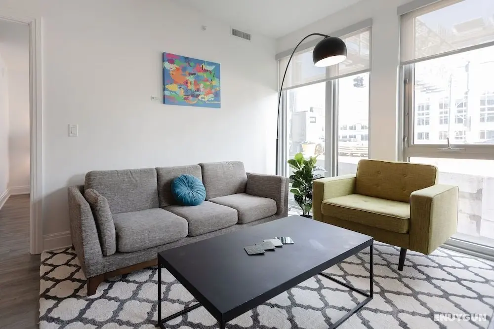 WhyHotel by Placemakr, National Mall - Öne Çıkan Resim
