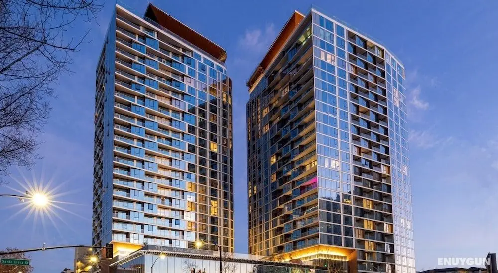 WhyHotel by Placemakr, San Jose - Öne Çıkan Resim