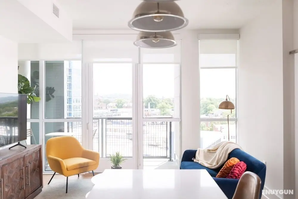 WhyHotel by Placemakr, Union Market - Öne Çıkan Resim