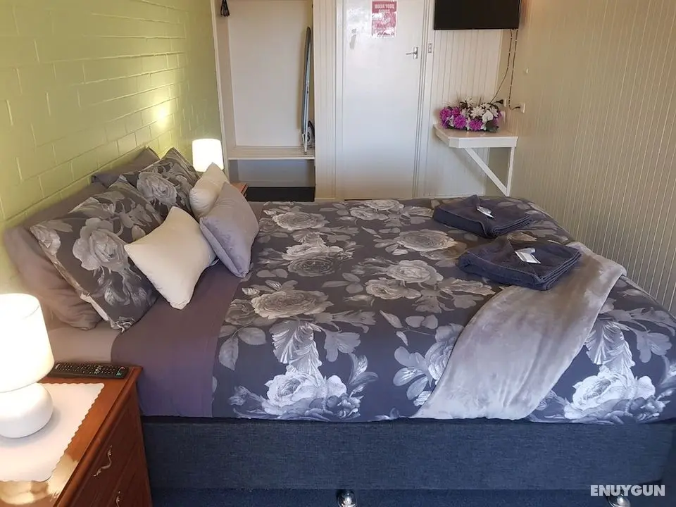 Whyalla Country Inn Motel - Öne Çıkan Resim