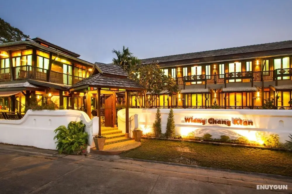 Wiang Chang Klan Boutique Hotel - Öne Çıkan Resim