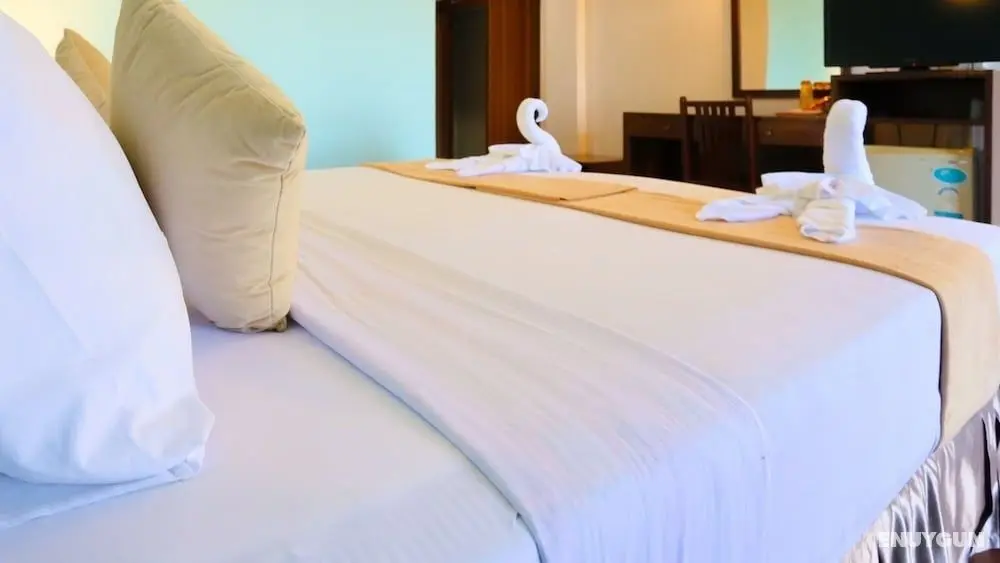Wiangwalee Hotel - Öne Çıkan Resim