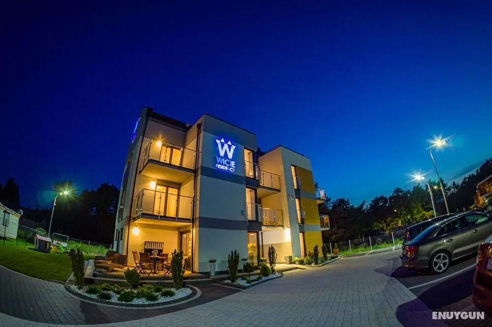 Wicie Residence - Öne Çıkan Resim