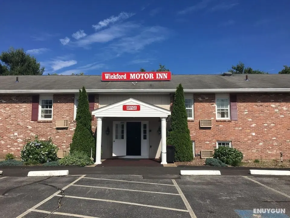 Wickford Motor Inn - Öne Çıkan Resim