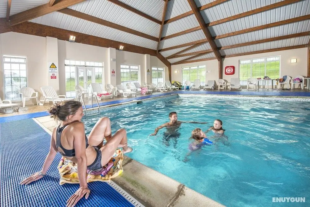 Widemouth Bay Caravan Park - Öne Çıkan Resim