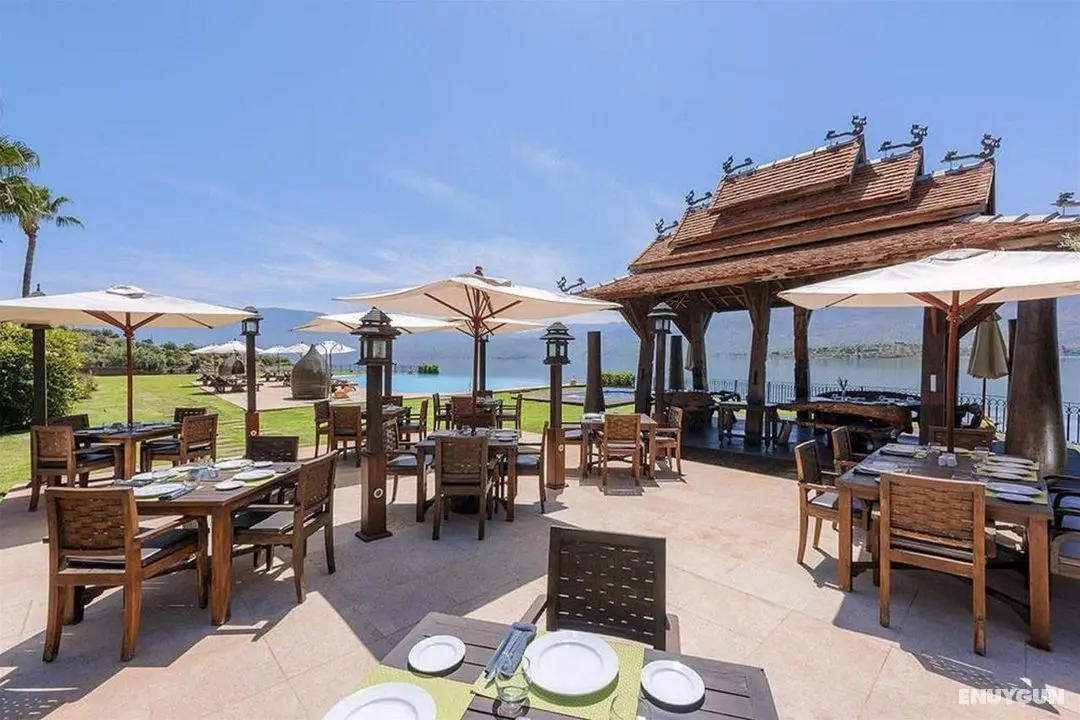 Widiane Suites & Spa - Genel
