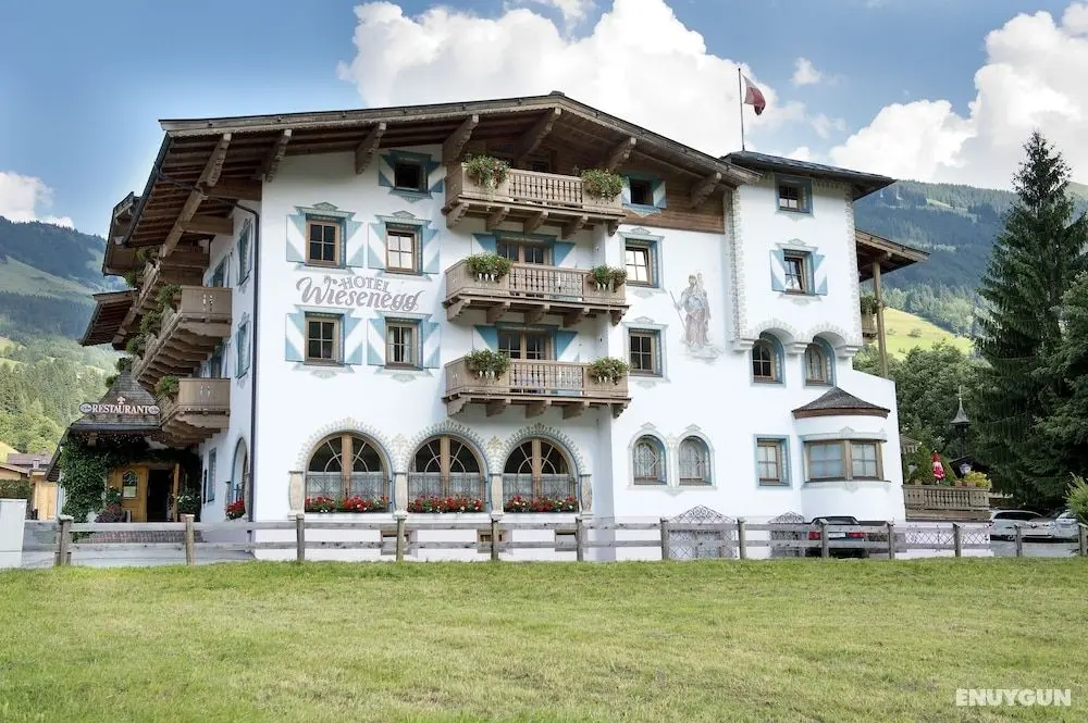 Hotel Wiesenegg - Öne Çıkan Resim