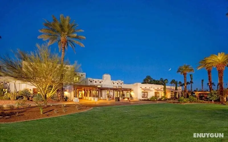 Wigwam Golf Resort & Spa - Genel