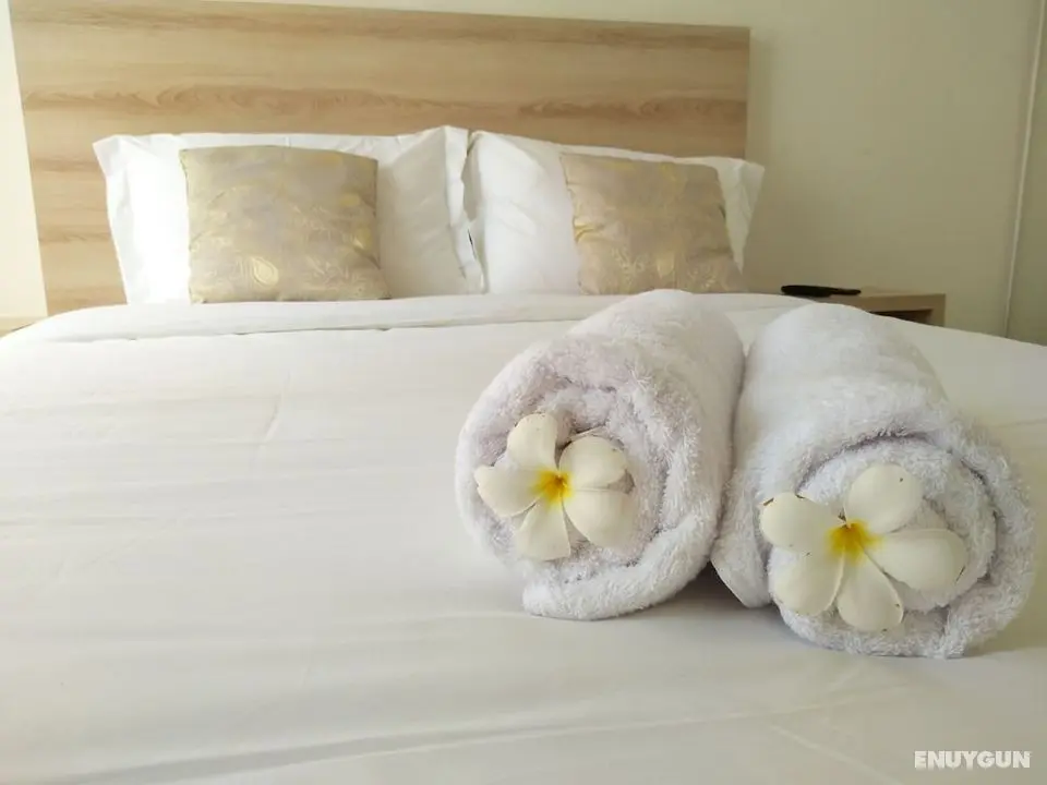 Wika Bali Beach House - Öne Çıkan Resim