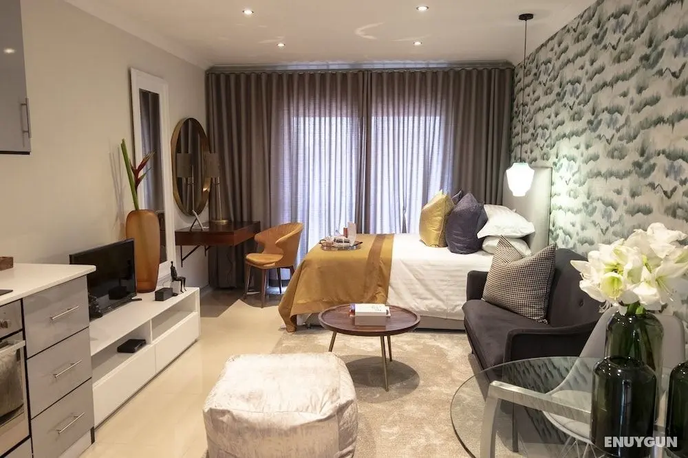 The Wilcrest Apartment - Öne Çıkan Resim