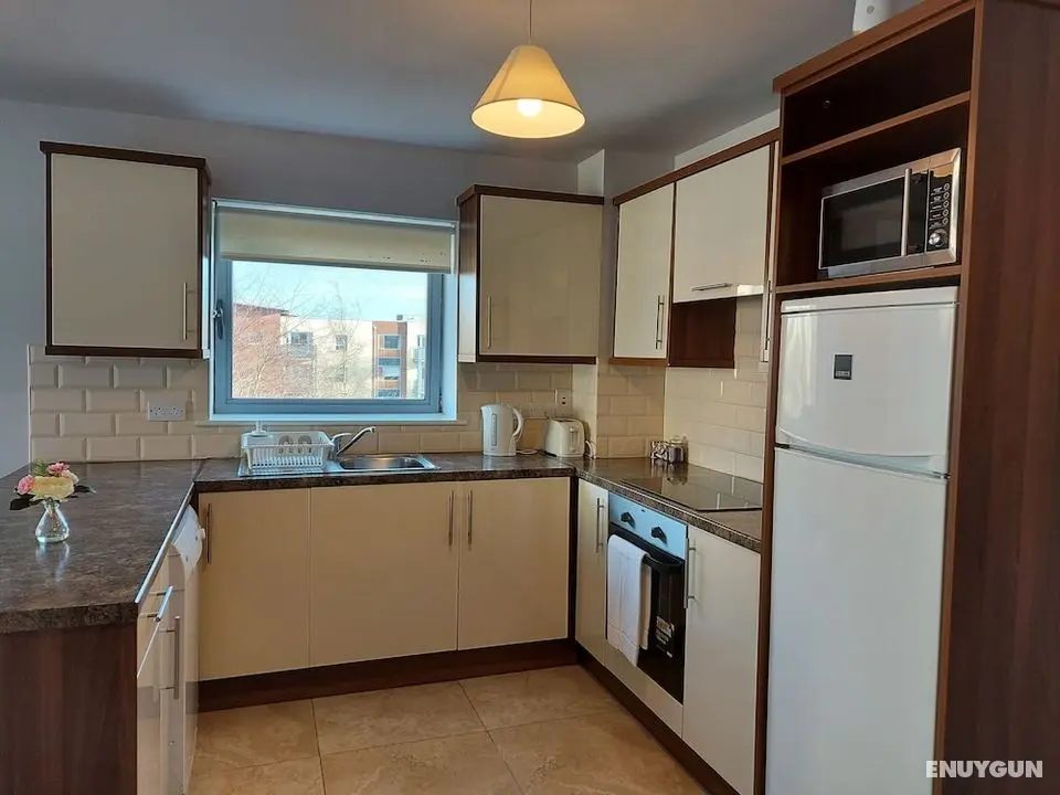 Wild Atlantic Apartments Killarney - Öne Çıkan Resim