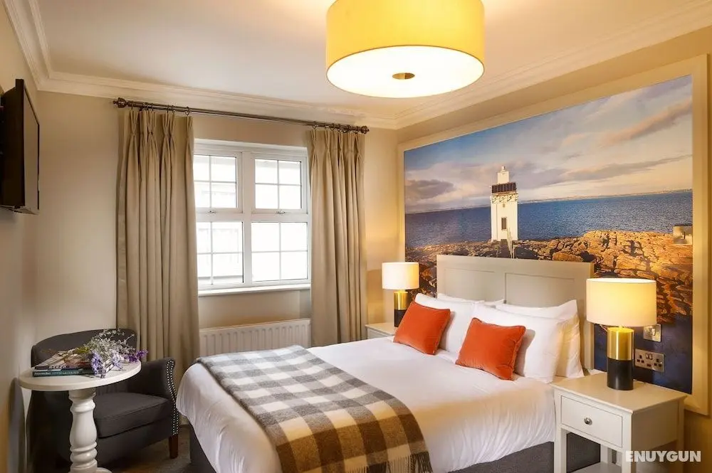 The Wild Atlantic Lodge - Öne Çıkan Resim