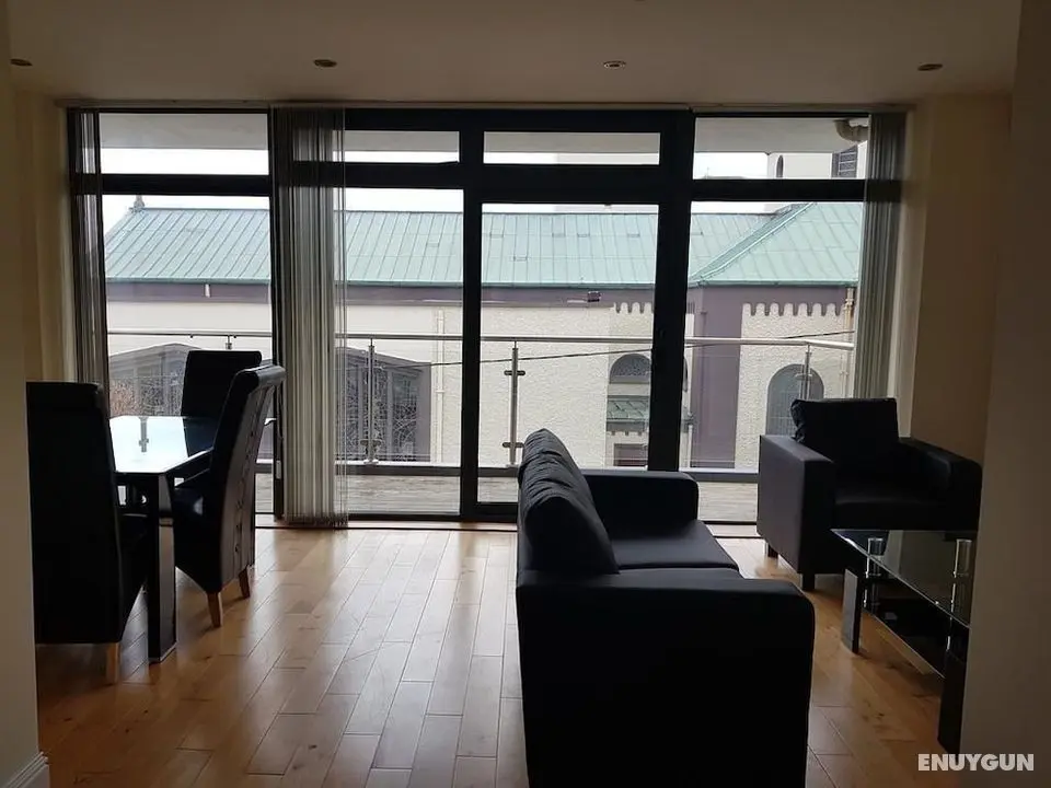 Wild Atlantic Way Apartments Salthill - Öne Çıkan Resim