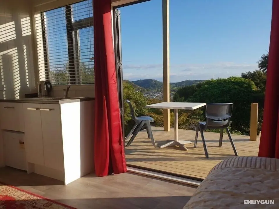 Wild Days Accommodation - Öne Çıkan Resim