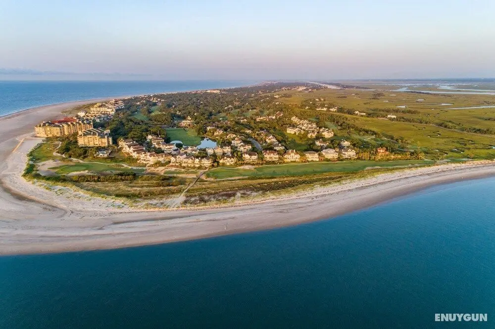 Wild Dunes Resort – Sweetgrass Inn and Boardwalk Inn - Öne Çıkan Resim