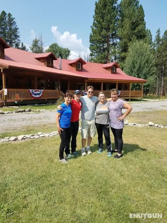 The Wild Game Inn - Öne Çıkan Resim
