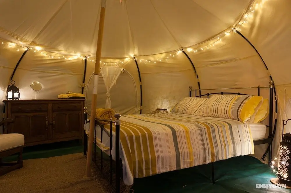 Wild Lotus Camp- Glamping - Öne Çıkan Resim