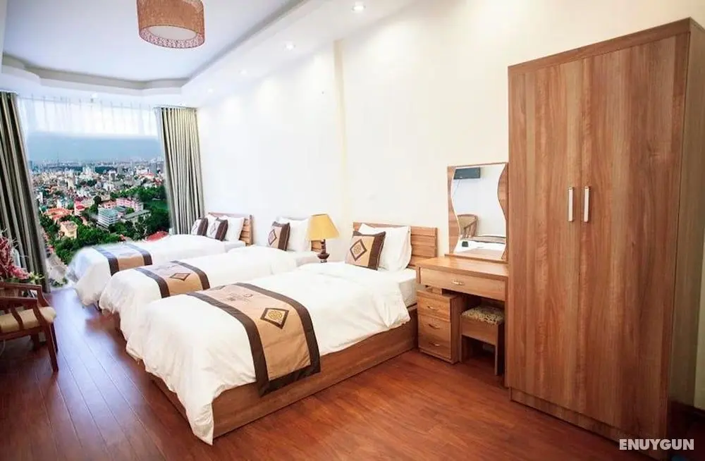 Wild Lotus Hotel - Hang Be - Öne Çıkan Resim