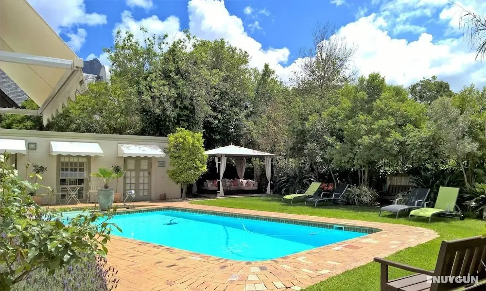 Wild Olive Guest House - Öne Çıkan Resim
