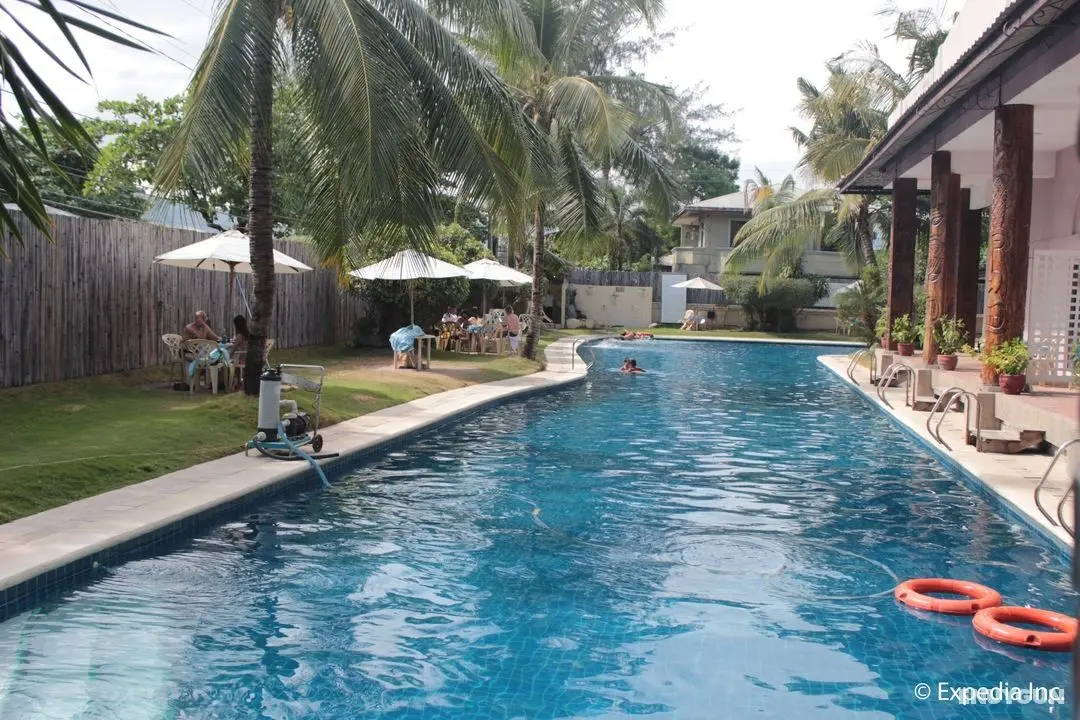 WILD ORCHID BEACH RESORT - Öne Çıkan Resim