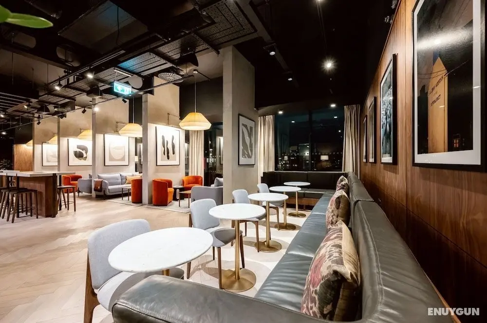 Wilde Aparthotels Manchester St. Peters Square - Öne Çıkan Resim