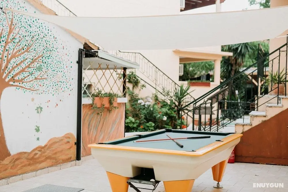Wilde Rose Hotel - Öne Çıkan Resim