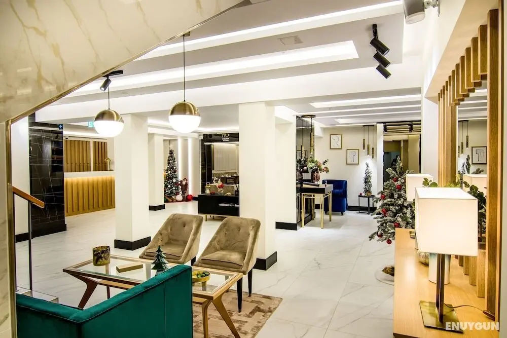 Hotel Wilder Mann - Öne Çıkan Resim
