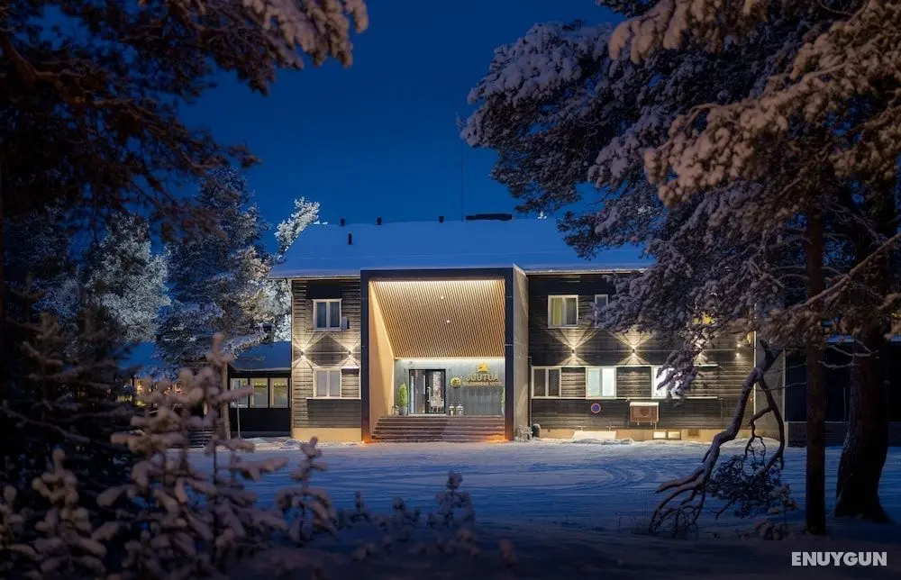 Wilderness Hotel Juutua - Öne Çıkan Resim