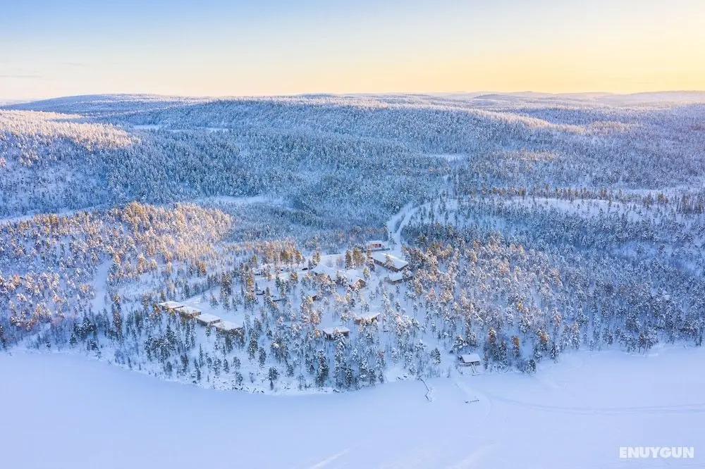 Wilderness Hotel Nangu & Igloos - Öne Çıkan Resim
