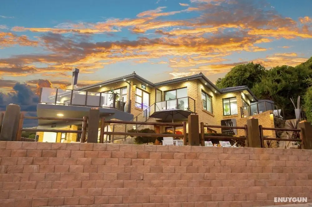 Wilderness Waters Boutique Suites - Öne Çıkan Resim