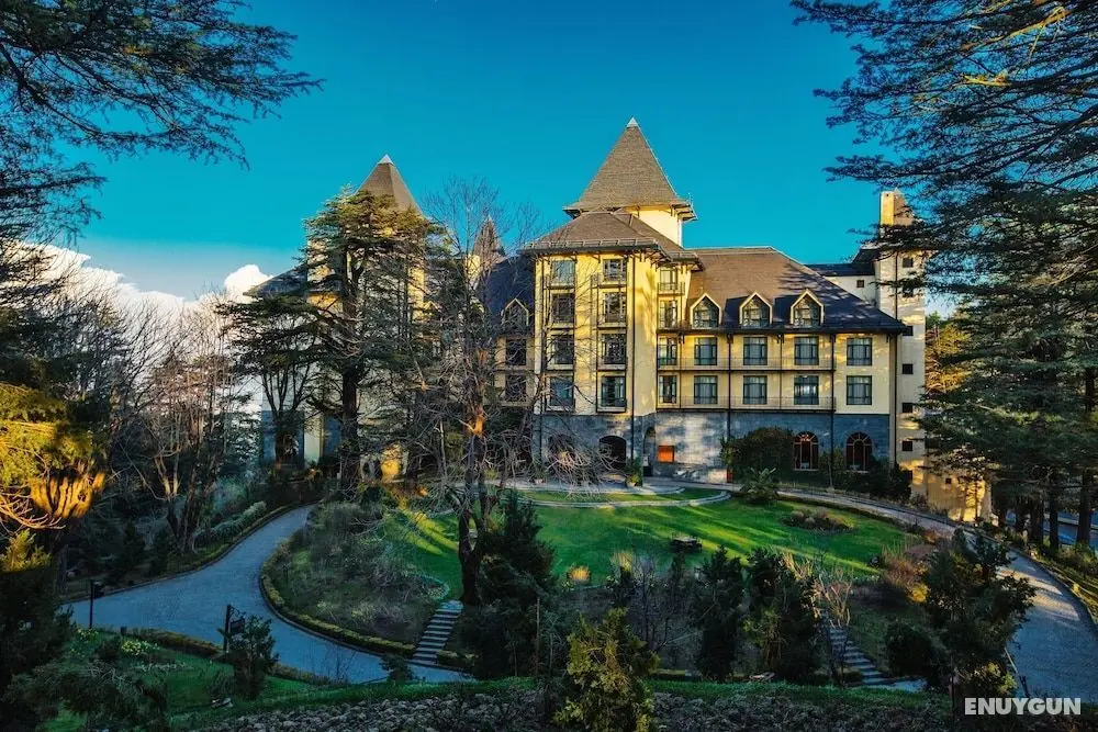 Wildflower Hall, An Oberoi Resort, Shimla - Öne Çıkan Resim