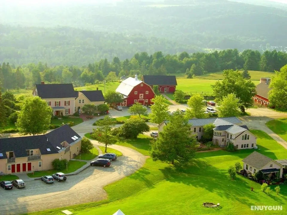 The Wildflower Inn - Öne Çıkan Resim