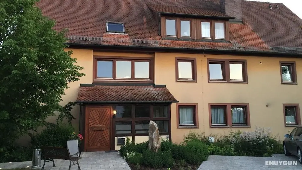 Wildkräuterhotel - Öne Çıkan Resim