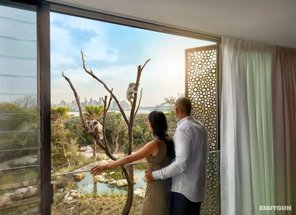 Wildlife Retreat at Taronga - Öne Çıkan Resim