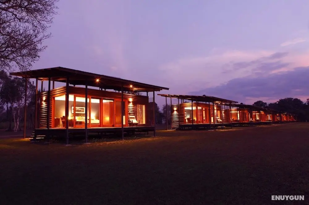 Wildman Wilderness Lodge - Öne Çıkan Resim