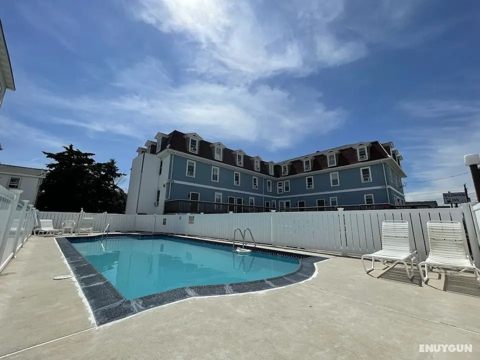 Wildwood Inn - Öne Çıkan Resim