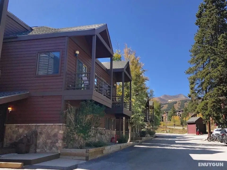 Wildwood Lodge Downtown Condos with Hot Tub - Öne Çıkan Resim
