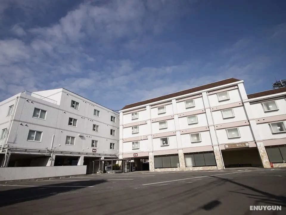 HOTEL WILL Urawa - Öne Çıkan Resim