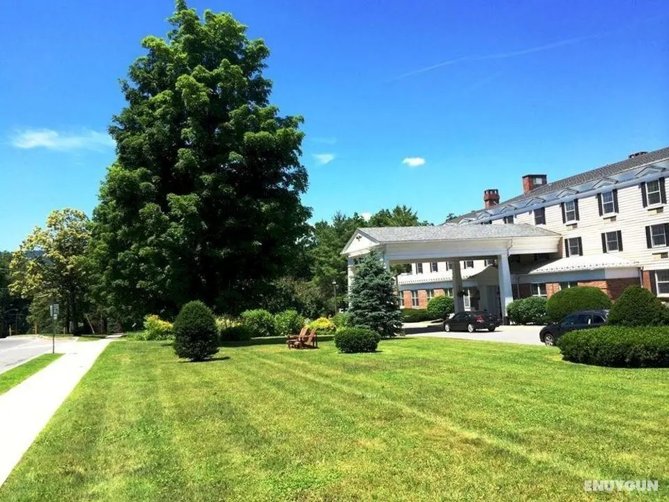 Williams Inn - Genel