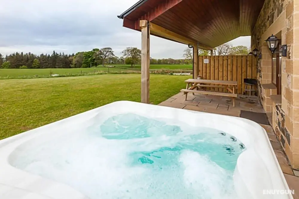 Williamscraig Holiday Cottages - Öne Çıkan Resim