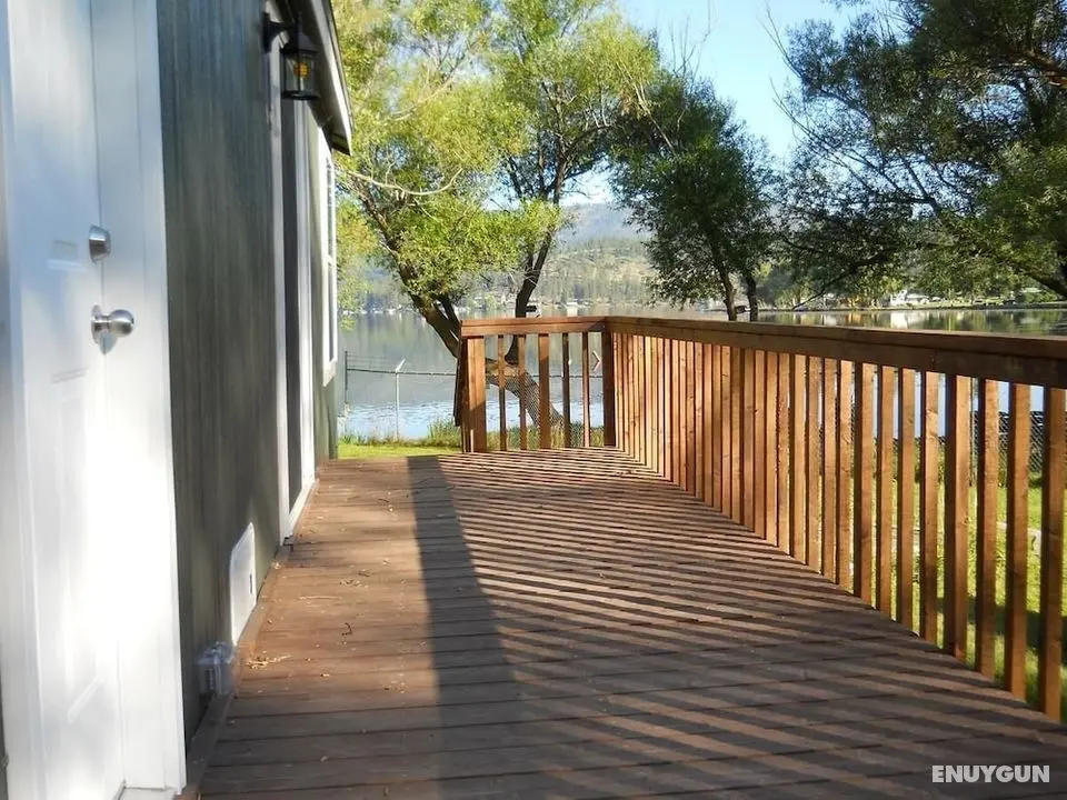 Willow Bay RV Resort & Marina - Oda