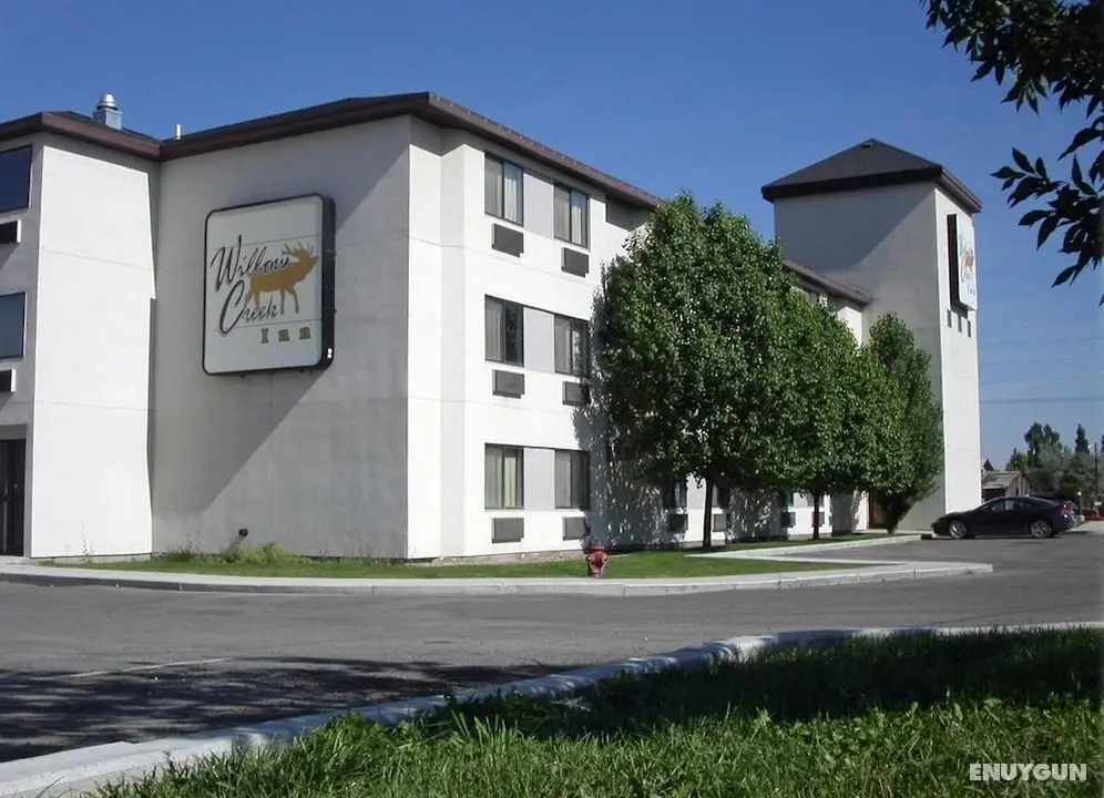 Willow Creek Inn - Öne Çıkan Resim