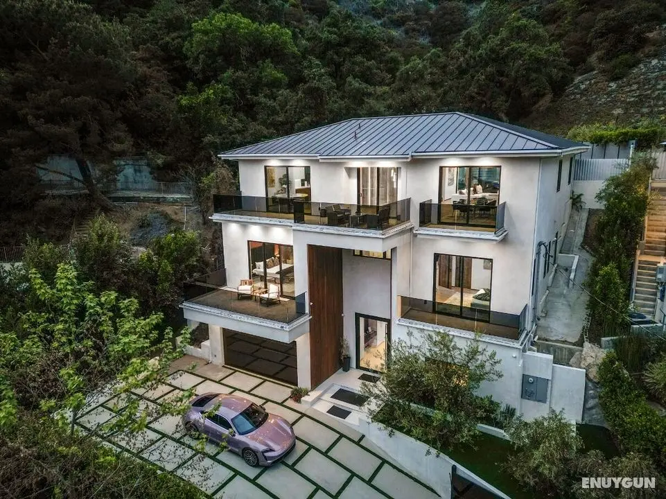 Willow Glen 2 - Dış Mekan